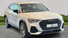 Other New 2024 Audi Q3 S-Line SUV | £44,956 (Super price)