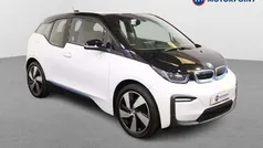 Used 2022 BMW i3 Hatchback | £13,599 (Fair price)