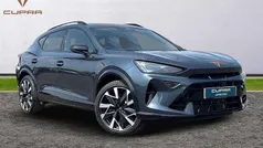 Used 2025 Cupra Formentor VZ1 SUV | £33,995 (Fair price)