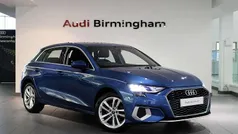 Used 2022 Audi A3 Sport Hatchback | £20,450 (Fair price)