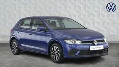 Used 2022 VW Polo Life Hatchback | £16,690 (Fair price)