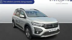 Used 2022 Dacia Jogger Comfort Estate | £13,919 (Fair price)