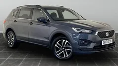 Used 2024 Seat Tarraco SE Technology SUV | £14,995 (Good price)
