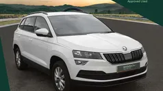 Used 2018 Skoda Karoq SE SUV | £11,995 (Fair price)