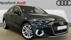 Used 2024 Audi A3 Sport Sedan | £20,768 (Super price)