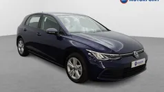 Used 2023 VW Golf VIII Life Hatchback | £21,049 (Fair price)