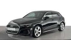 Used 2024 Audi A3 Sportback S-Line Hatchback | £21,920 (Fair price)