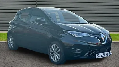 Used Renault Zoe Version S 100 kW (136 HP) 2022 Hatchback