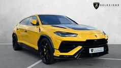 Used 2023 Lamborghini Urus SUV | £242,000