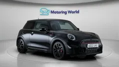 Used 2022 Mini John Cooper Works Hatch Hatchback | £17,300 (Fair price)