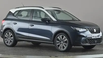 Used Seat Arona SE Technology 95 HP (69 kW) 2025 SUV