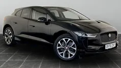 Used 2023 Jaguar I-Pace SUV | £18,395 (Super price)