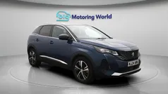 Used 2023 Peugeot 3008 GT Estate | £19,900 (Fair price)
