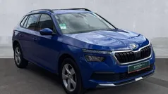 Used 2023 Skoda Kamiq SE SUV | £16,390 (Good price)