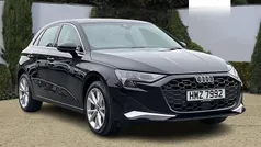 Used 2025 Audi A3 Sportback Sport Hatchback | £28,995 (Super price)