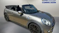 Used 2018 Mini Cooper S Cabriolet Cabriolet | £12,400 (Super price)