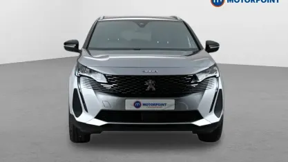 Used Peugeot 3008 Allure 300 HP (220 kW) 2024 Grey SUV