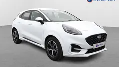 Used 2025 Ford Puma ST-Line Hatchback | £19,999 (Fair price)