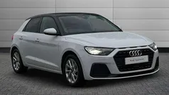 Used 2022 Audi A1 Sport Hatchback | £18,495 (Fair price)