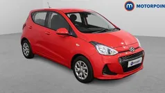 Used 2020 Hyundai i10 SE Hatchback | £7,949 (Good price)