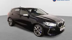 Used 2024 BMW M135 Hatchback | £27,499 (Good price)