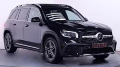Used 2021 Mercedes GLB200 AMG Line Premium Plus SUV | £25,850 (Fair price)