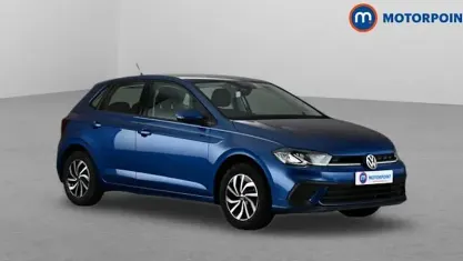 Used VW Polo Life 80 HP (58 kW) 2026 Hatchback