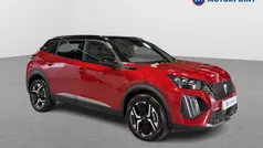 Used 2024 Peugeot 2008 GTi SUV | £19,649 (Fair price)