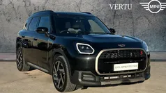New 2025 Mini Countryman Exclusive SUV | £33,995 (Super price)