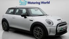 Used 2023 Mini Cooper Level 1 Hatchback | £12,700 (Good price)