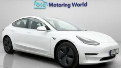 Used 2023 Tesla Model 3 Long Range AWD Sedan | £17,600 (Good price)
