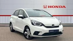 Used 2021 Honda Jazz Hybrid Hatchback | £17,132 (Fair price)