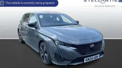 Used 2024 Peugeot 308 GTi Hatchback | £21,048 (Fair price)