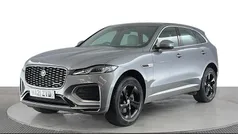 Used 2023 Jaguar F-Pace R-Dynamic SUV | £27,470 (Super price)