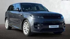 Used 2026 Land Rover Range Rover Sport SE Dynamic SUV | £79,204 (Good price)