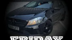 Used 2018 Mercedes A180 Executive Hatchback | £7,000 (Good price)