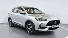 Used 2023 MG HS SE SUV | £16,148 (Fair price)
