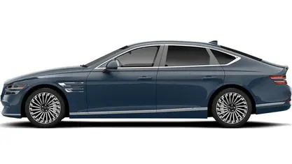 Used Genesis G80 272 kW (370 HP) 2023 Sedan