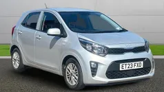 Used 2023 Kia Picanto 2 Hatchback | £10,499 (Fair price)