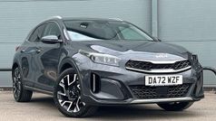 Used 2024 Kia XCeed 3 SUV | £15,780 (Fair price)