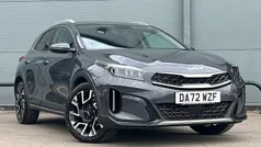 Used 2024 Kia XCeed 3 SUV | £15,780 (Fair price)