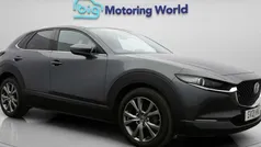 Used 2020 Mazda CX-30 Inclusive SUV | £13,500 (Fair price)