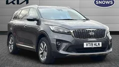 Used 2020 Kia Sorento SUV | £21,299 (Super price)