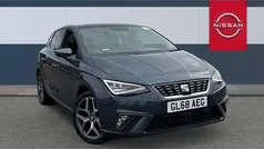 Used 2018 Seat Ibiza XCELLENCE Lux Hatchback | £9,523 (Fair price)