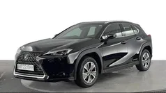Used 2021 Lexus UX 300e SUV | £16,980 (Fair price)