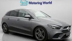 Used 2023 Mercedes B200 Executive MPV | £15,000 (Super price)