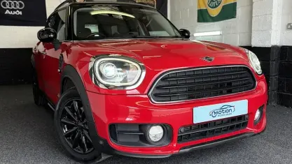 Used Mini Cooper D 150 HP (110 kW) 2018 Hatchback