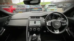 Used 2020 Jaguar E-Pace R-Dynamic SUV | £13,990 (Fair price)