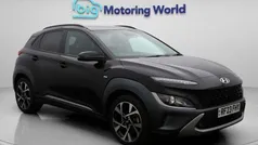 Used 2023 Hyundai Kona Premium SUV | £15,600 (Fair price)