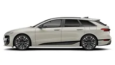 Used 2025 Audi A6 e-tron Performance Estate | £83,177